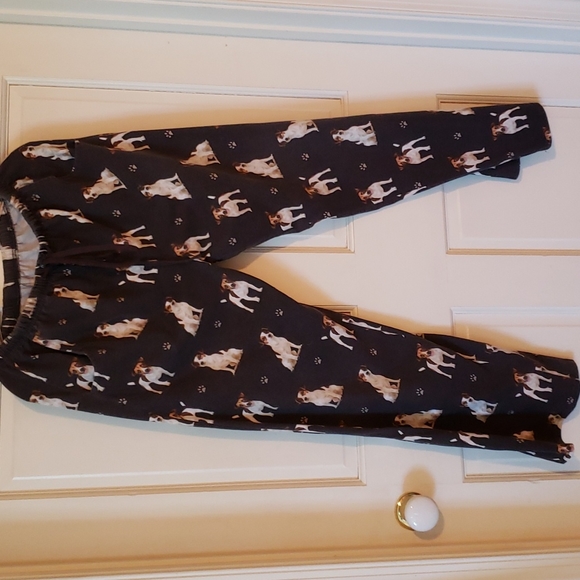 Lounging pants - Picture 1 of 4